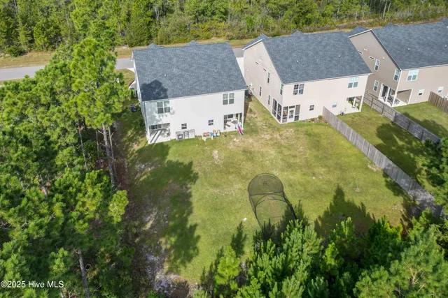 $272,500 | 256 Currituck Drive, Holly Ridge, NC 28445