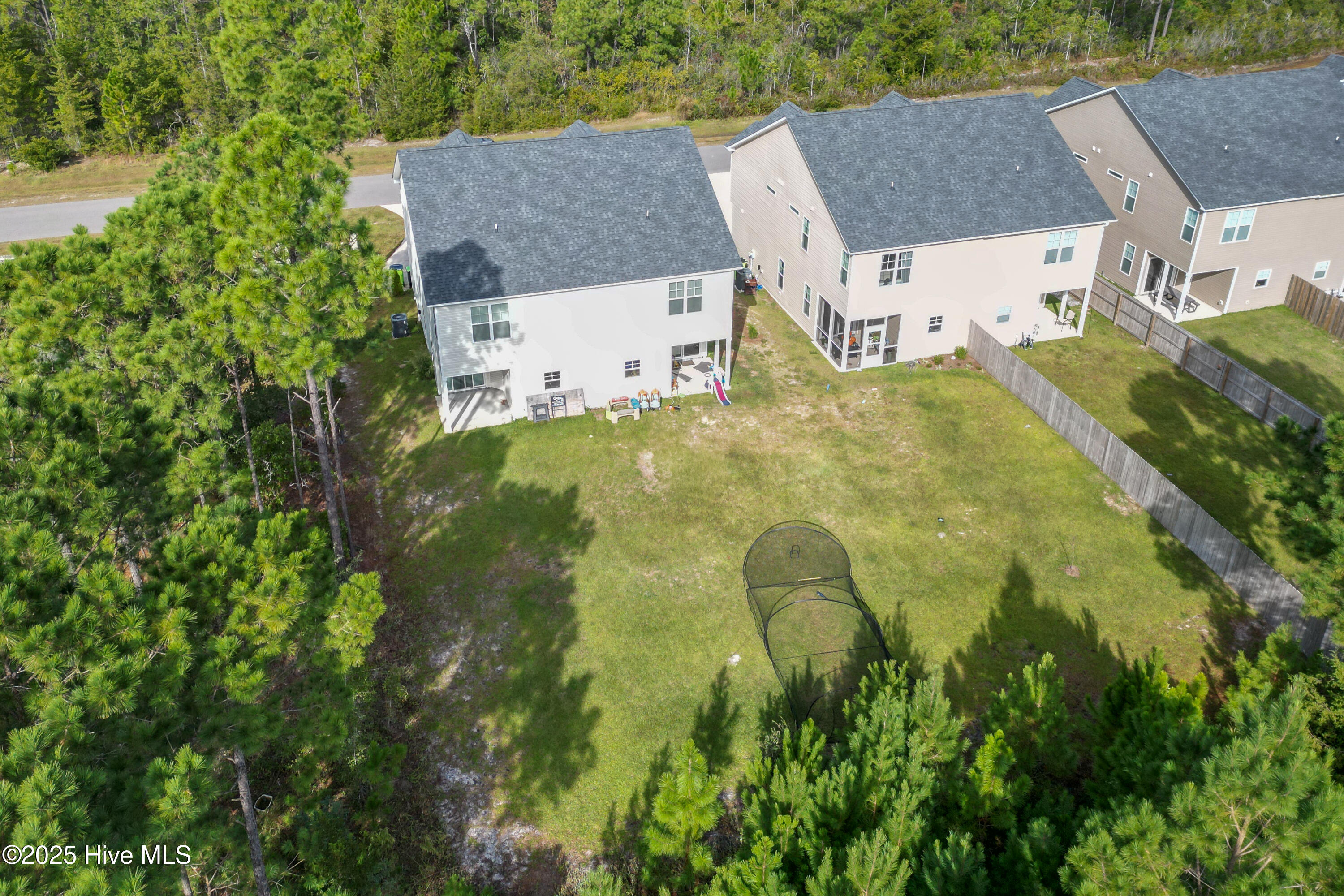 256 Currituck Drive Holly Ridge, NC 28445 - Photo 3 of 24 DJI_0269