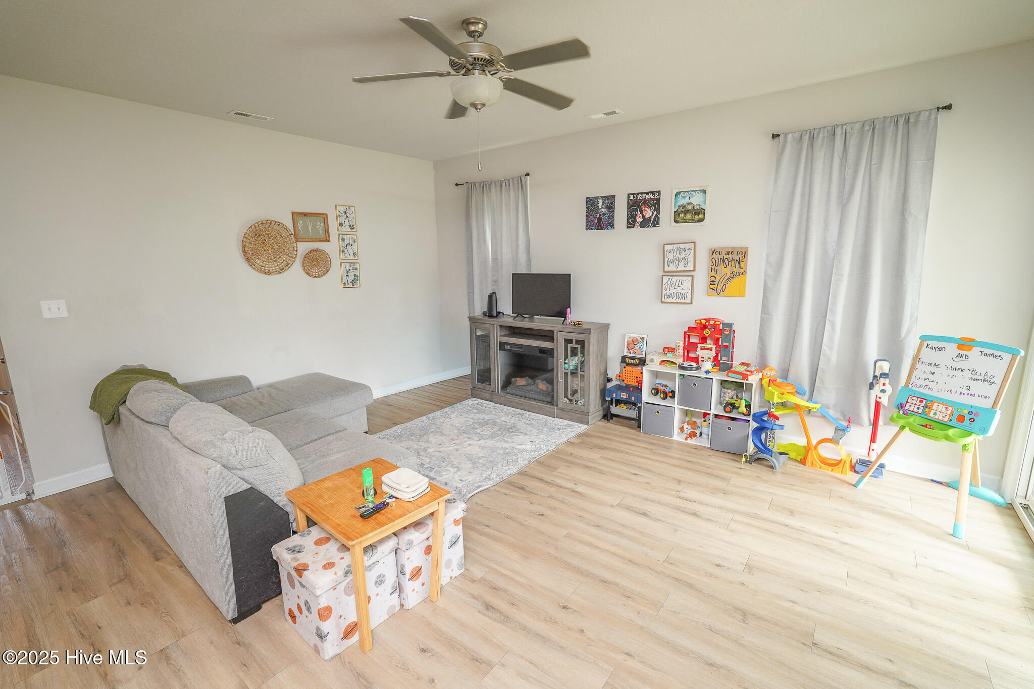 256 Currituck Drive Holly Ridge, NC 28445 - Photo 6 of 24 DSC01264