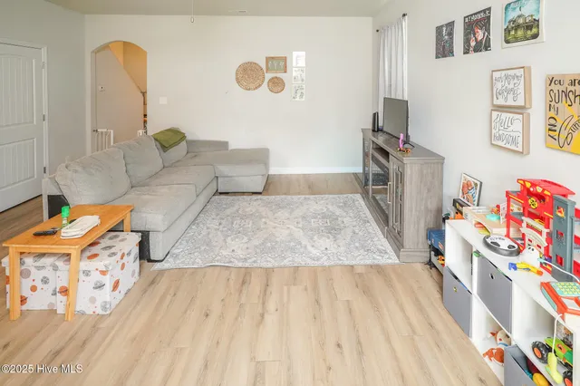 $272,500 | 256 Currituck Drive, Holly Ridge, NC 28445