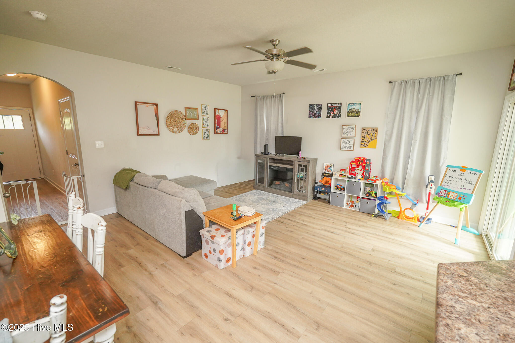 256 Currituck Drive Holly Ridge, NC 28445 - Photo 8 of 24 DSC01266