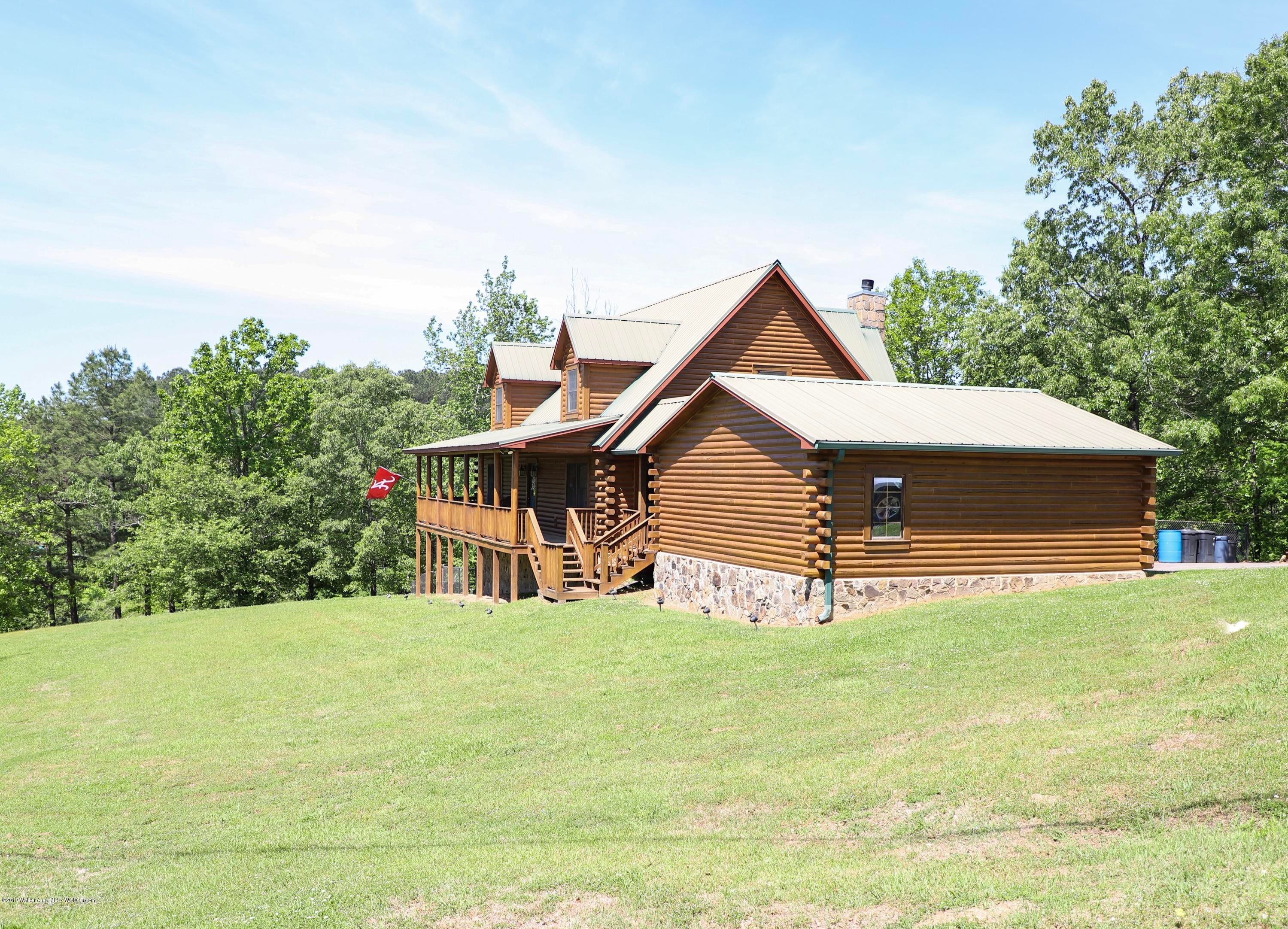 4285 Jim Tate Road Dora, AL 35062 - Photo 8 of 39 Gallery Image 8