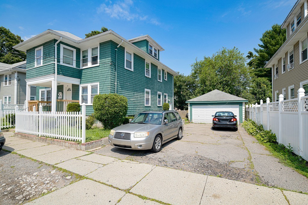 20 Laurel Road Milton, MA 02186 - Photo 15 of 16 Gallery Image 15