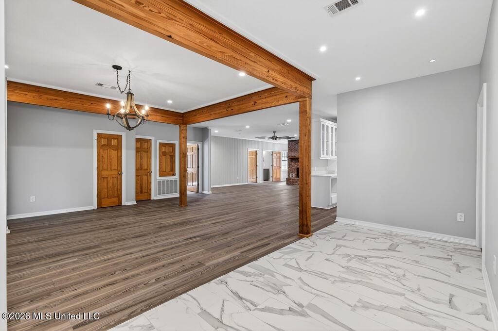 18265 Landon Road Gulfport, MS 39503 - Photo 12 of 83 Dining area