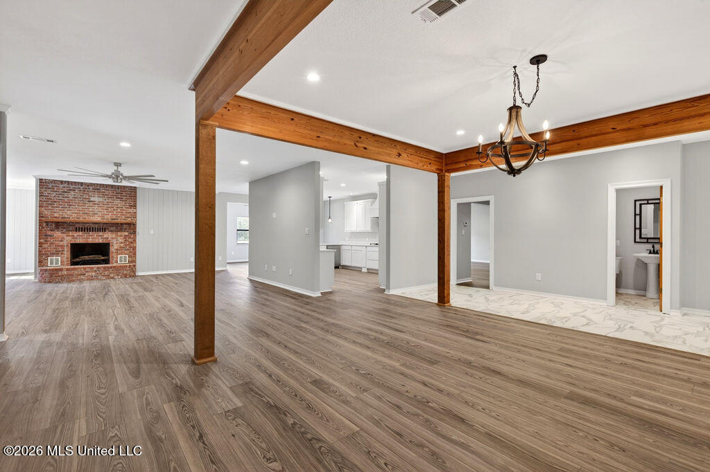 18265 Landon Road Gulfport, MS 39503 - Photo 13 of 83 18265LandonRd-13