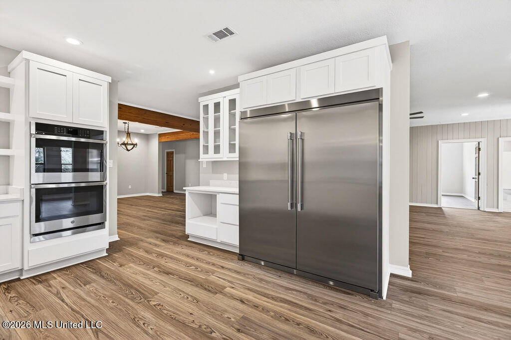 18265 Landon Road Gulfport, MS 39503 - Photo 24 of 83 Wide built fridge!