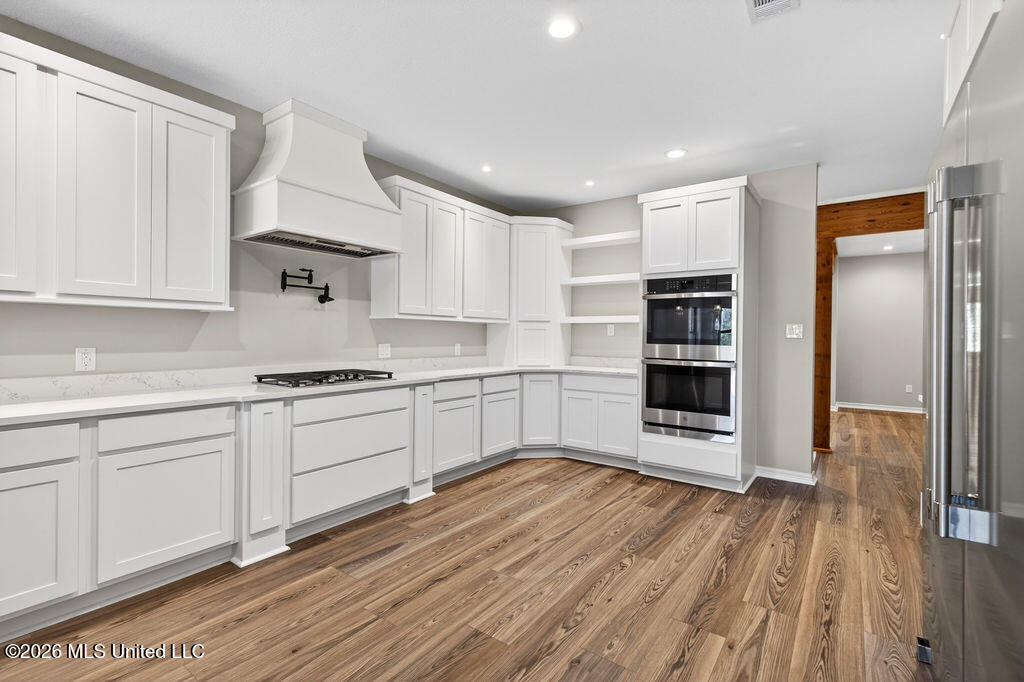 18265 Landon Road Gulfport, MS 39503 - Photo 25 of 83 Dream double ovens!