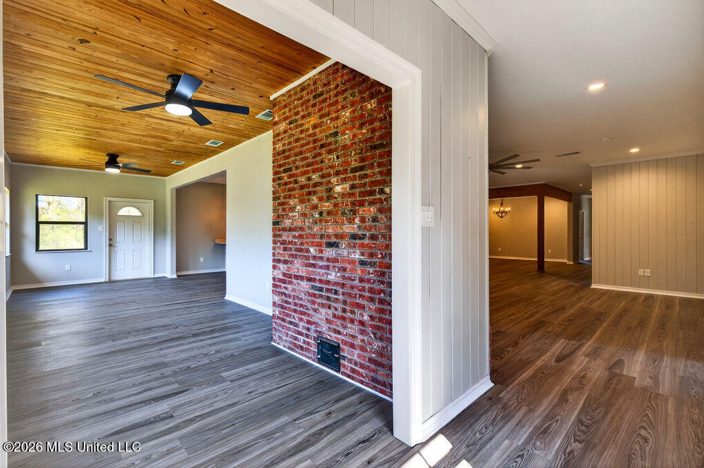 18265 Landon Road Gulfport, MS 39503 - Photo 35 of 83 Entry into flex area