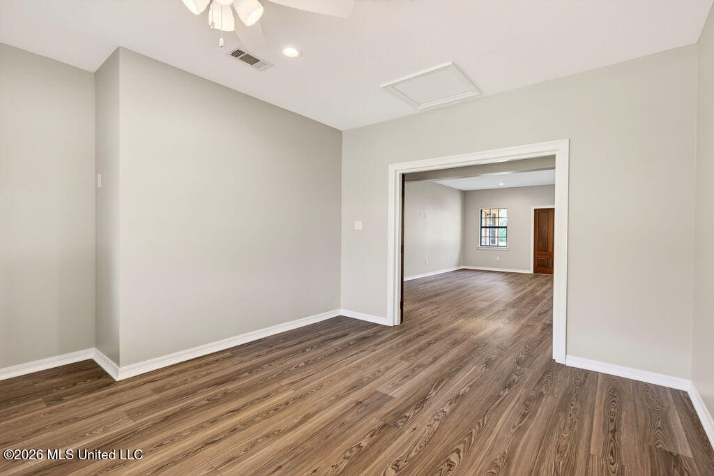 18265 Landon Road Gulfport, MS 39503 - Photo 53 of 83 Primary office/ Flex room