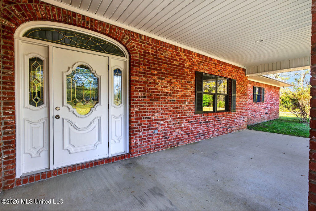 18265 Landon Road Gulfport, MS 39503 - Photo 8 of 83 Front porch