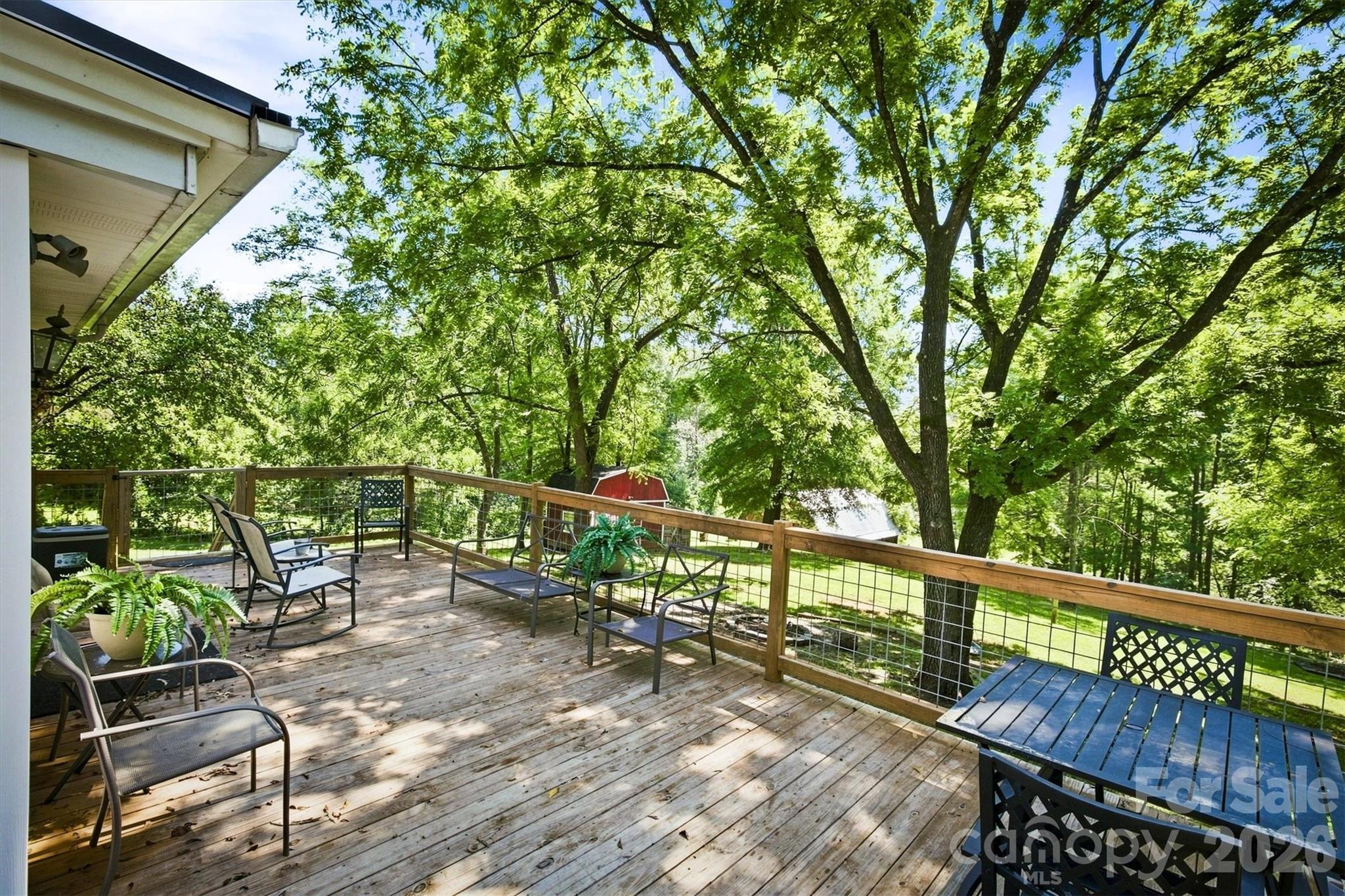 116 Amherst Road Morganton, NC 28655 - Photo 30 of 43 Gallery Image 30