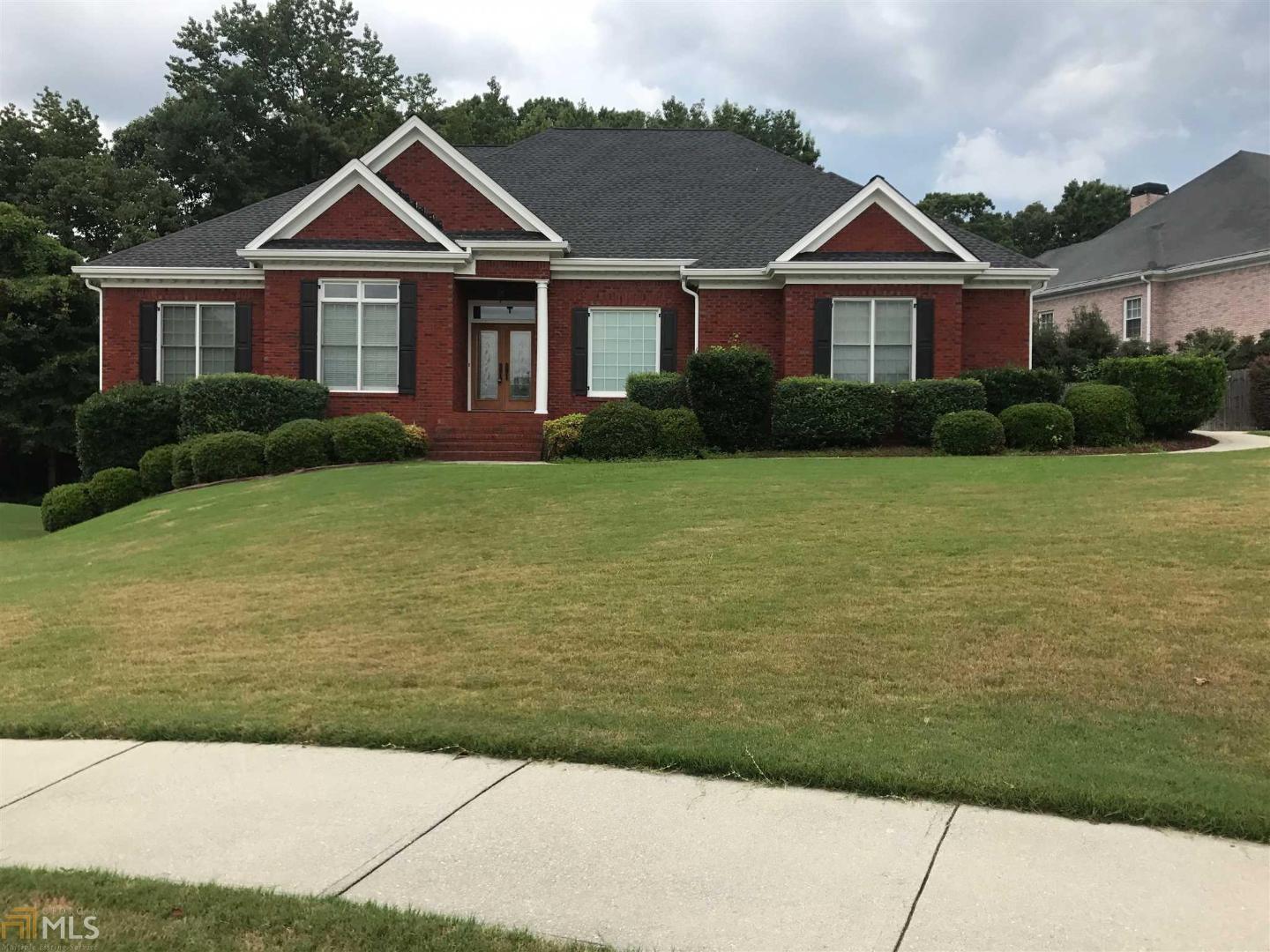 3953 Ruby Way Douglasville, GA 30134 - Photo 1 of 1