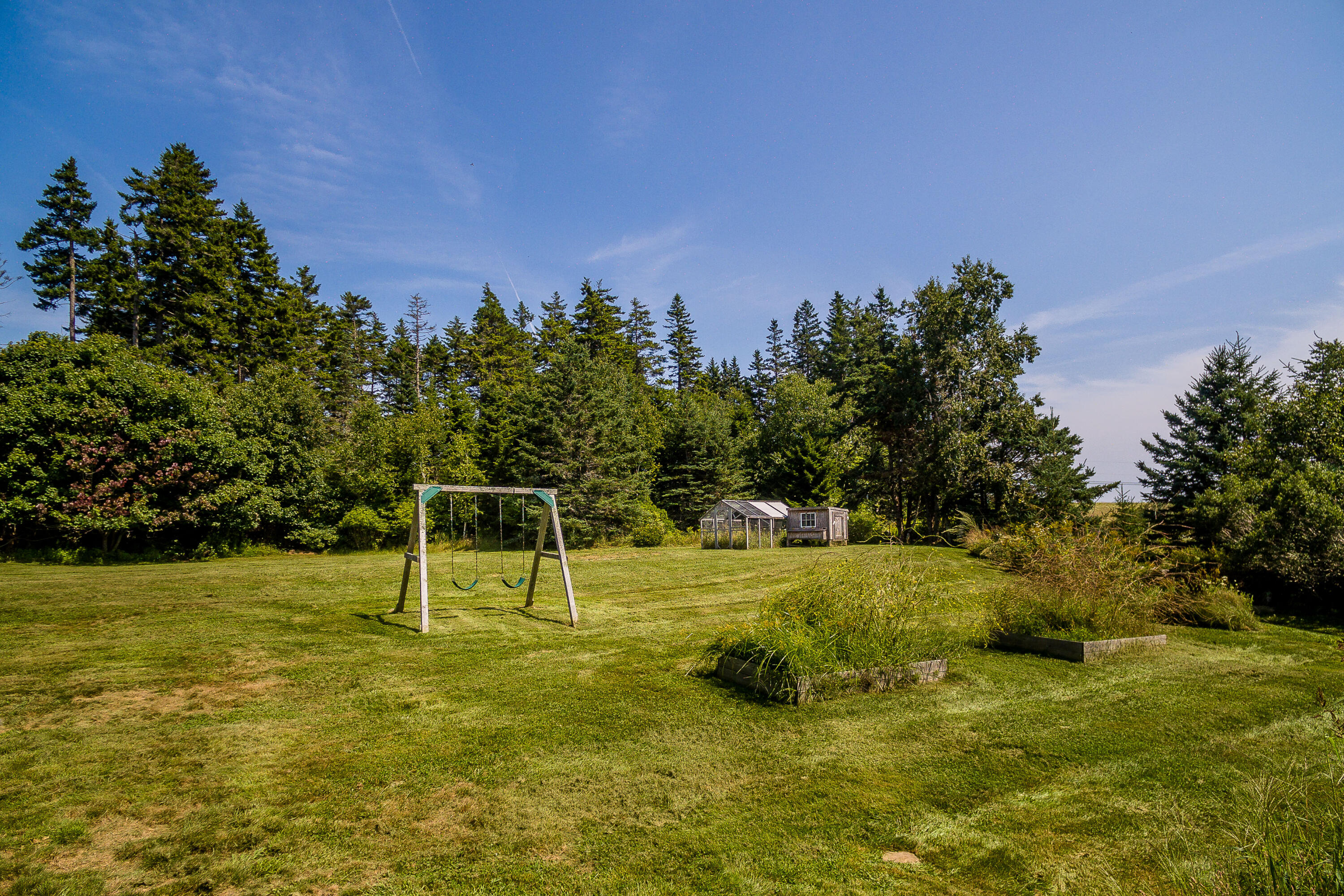 128 Mosquito Head Road Tenants Harbor, ME 04860 - Photo 10 of 48 128MosquitoHead_76_S_Aerial_mls