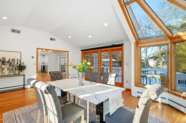 $2,149,000 | 8 Phinney Road, Lexington, MA 02421