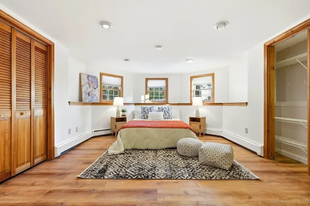 $2,199,000 | 8 Phinney Road, Lexington, MA 02421