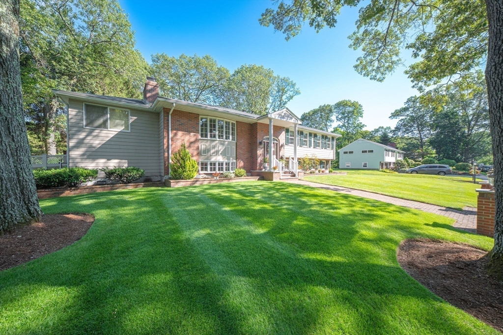 8 Phinney Road Lexington, MA 02421 - Photo 34 of 37