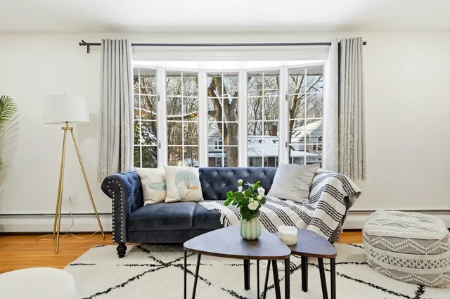 $2,199,000 | 8 Phinney Road, Lexington, MA 02421