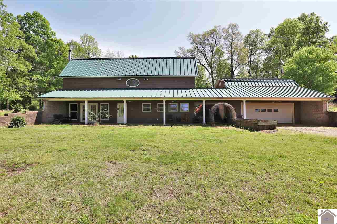 2371 Tim Road Hickory, KY 42051 - Photo 1 of 1 Exterior