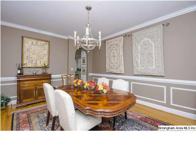 103 Windsor Lane Pelham, AL 35124 - Photo 7 of 32