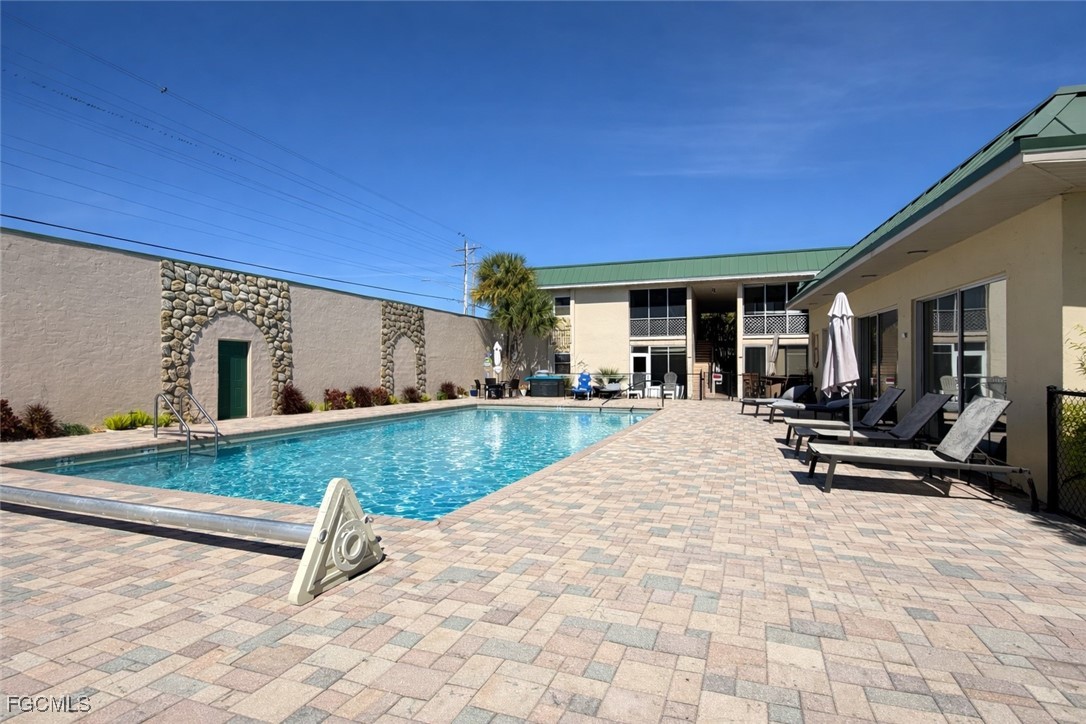 3905 Del Prado Boulevard South, Unit 104 Cape Coral, FL 33904 - Photo 2 of 10