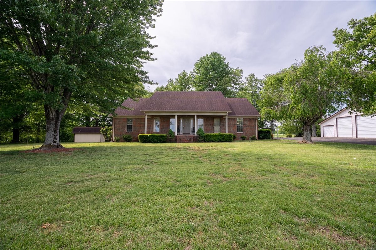 256 Ramah Road Leoma, TN 38468 - Photo 2 of 42