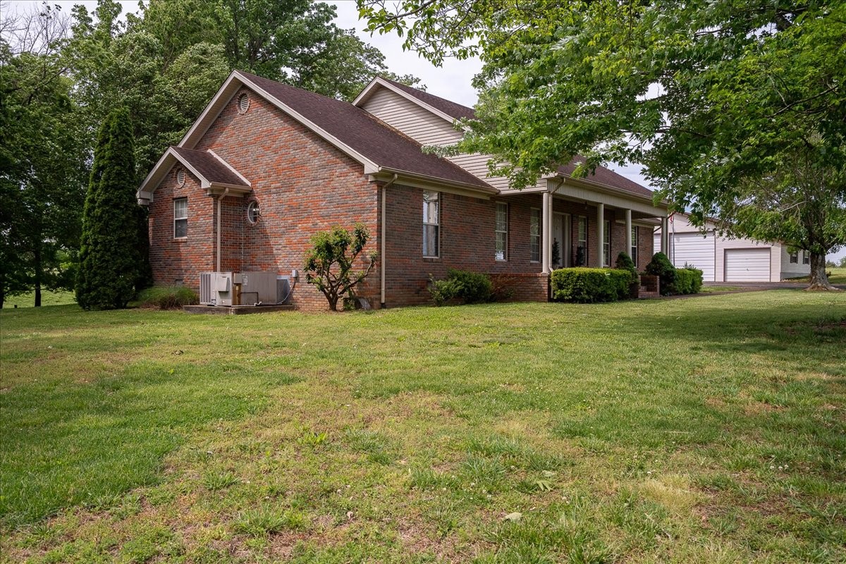 256 Ramah Road Leoma, TN 38468 - Photo 3 of 42