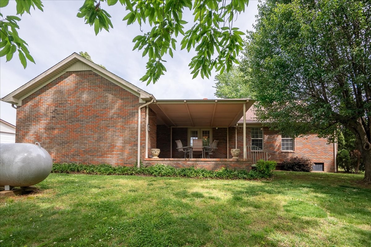 256 Ramah Road Leoma, TN 38468 - Photo 8 of 42