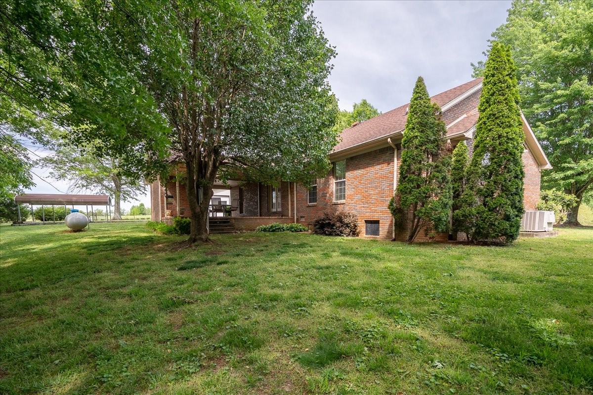 256 Ramah Road Leoma, TN 38468 - Photo 9 of 42