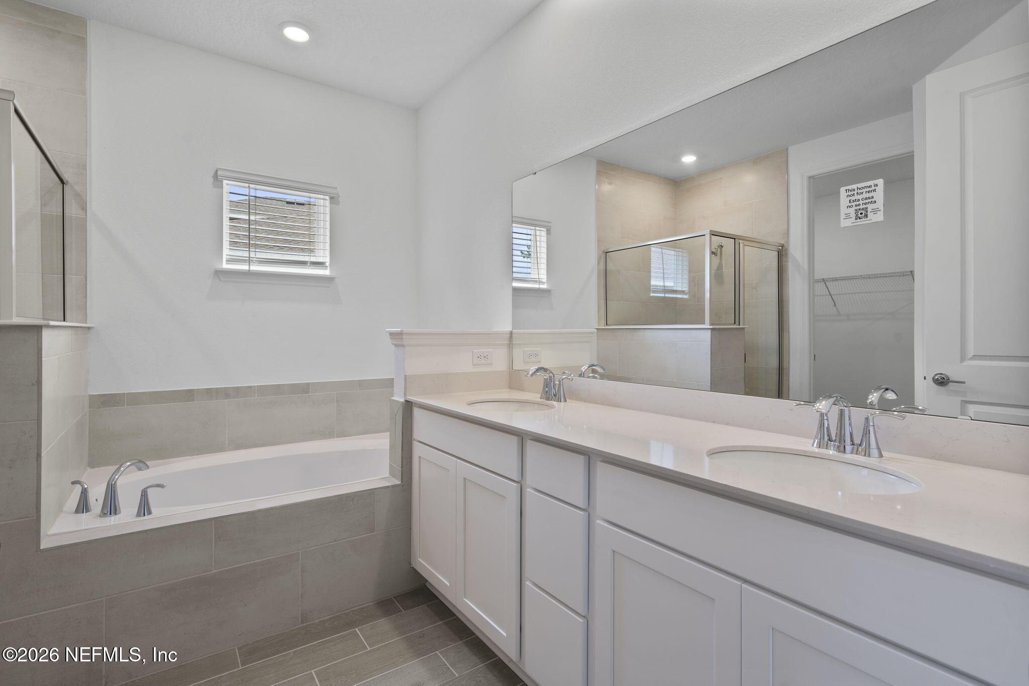 76101 Estuary Way Yulee, FL 32097 - Photo 21 of 47 Owner Bath