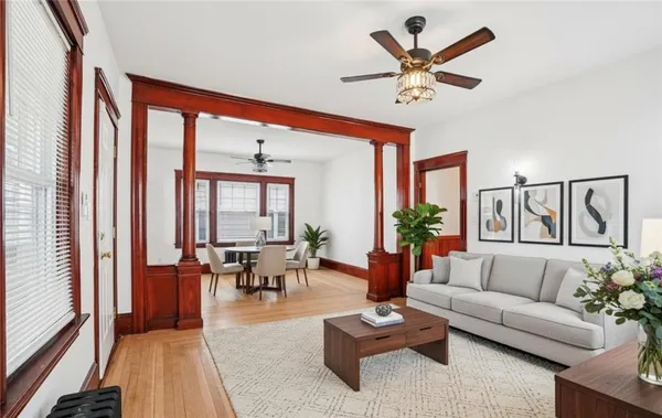 $489,900 | 41 Cato Avenue, Pawtucket, RI 02860