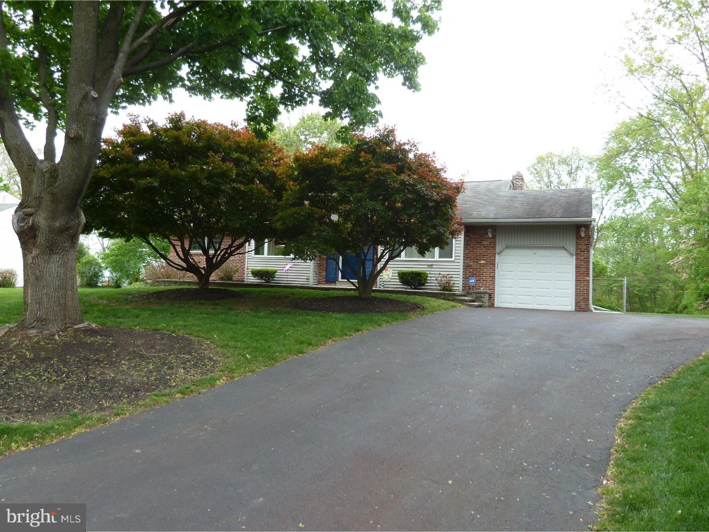 1120 Sparrow Road Audubon, PA 19403 - Photo 1 of 25 Exterior Front