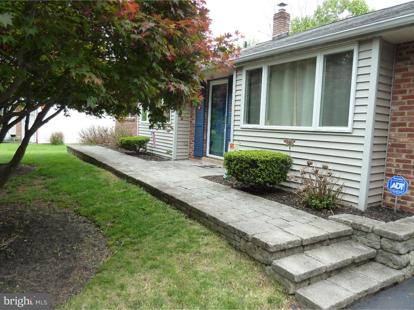 1120 Sparrow Road Audubon, PA 19403 - Photo 2 of 25 Exterior Front