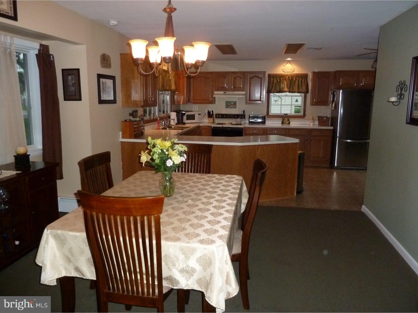 1120 Sparrow Road Audubon, PA 19403 - Photo 5 of 25 Dining Room