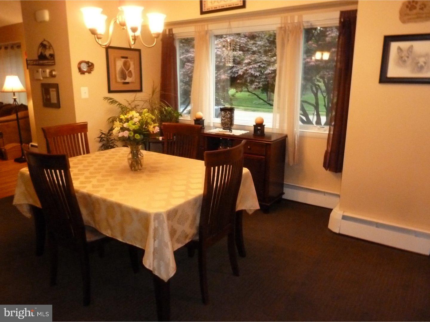1120 Sparrow Road Audubon, PA 19403 - Photo 6 of 25 Dining Room