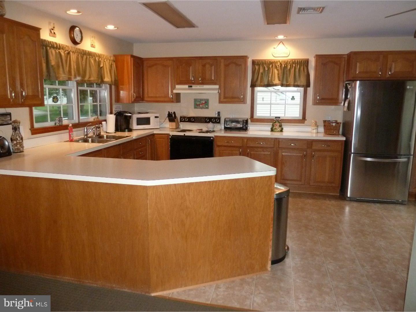 1120 Sparrow Road Audubon, PA 19403 - Photo 7 of 25 Kitchen