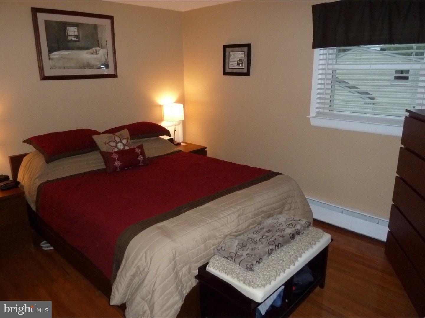 1120 Sparrow Road Audubon, PA 19403 - Photo 10 of 25 Bedroom - Main