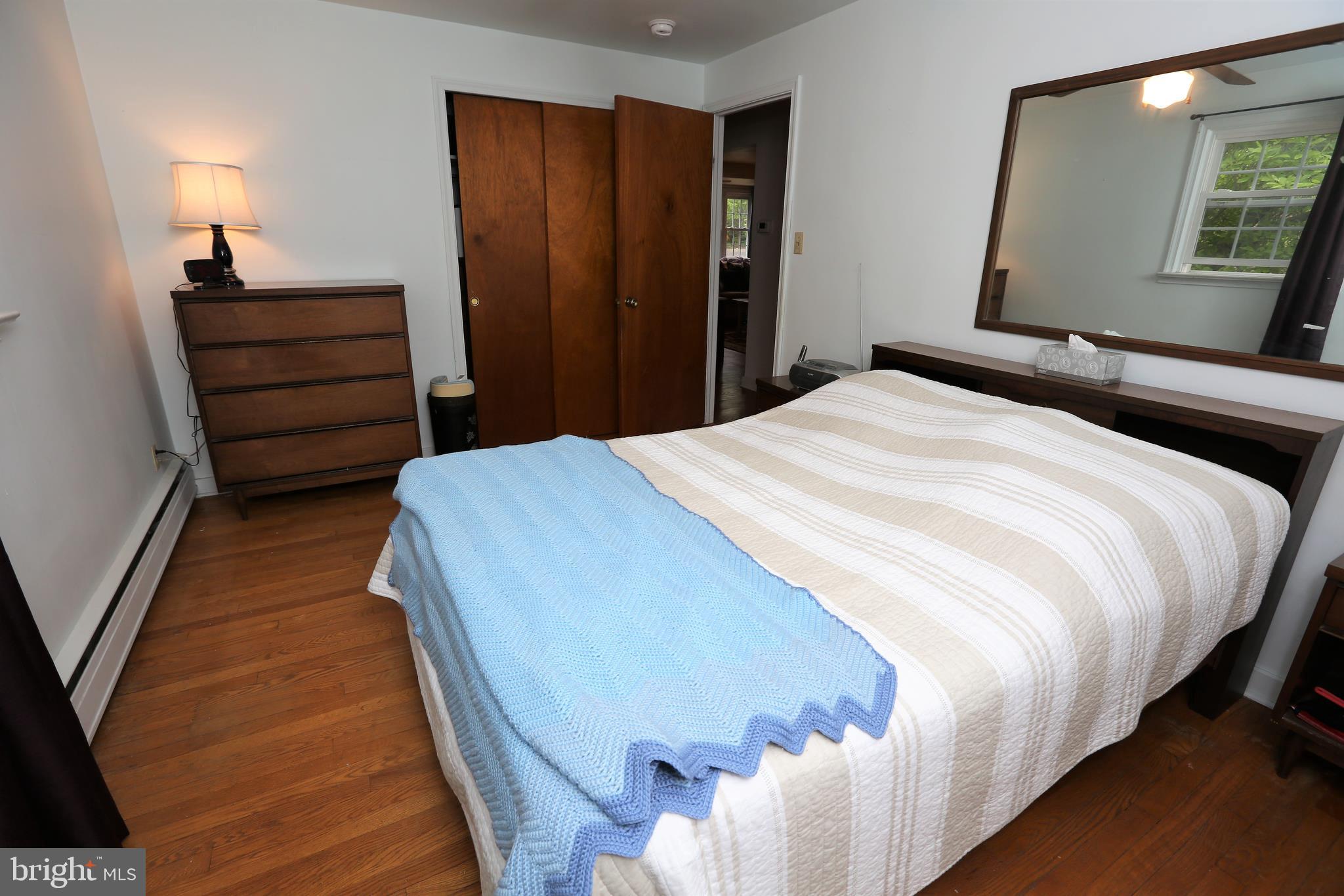 135 Orchard Road Perkasie, PA 18944 - Photo 12 of 15 Bedroom 2