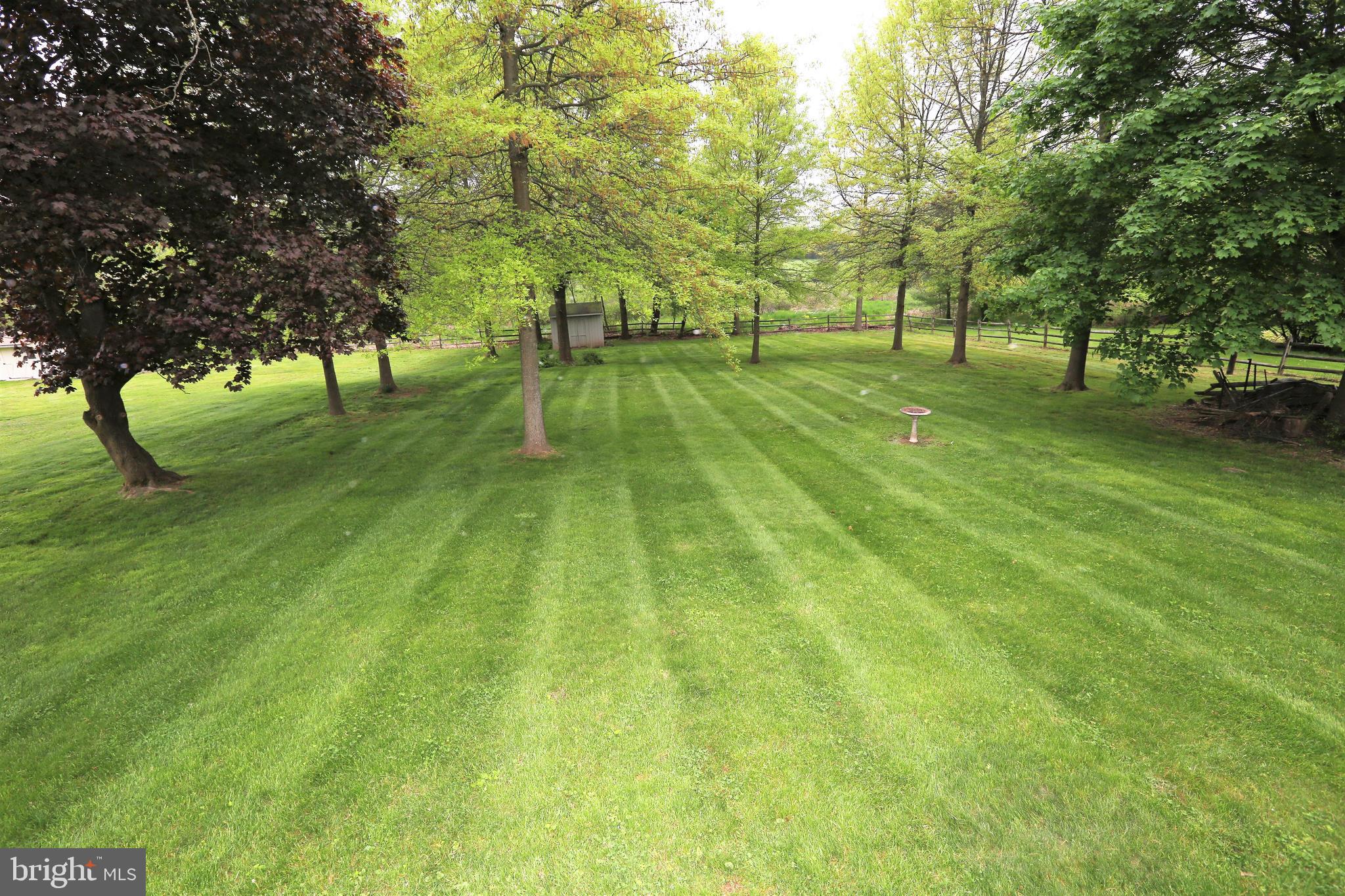 135 Orchard Road Perkasie, PA 18944 - Photo 3 of 15 Backyard