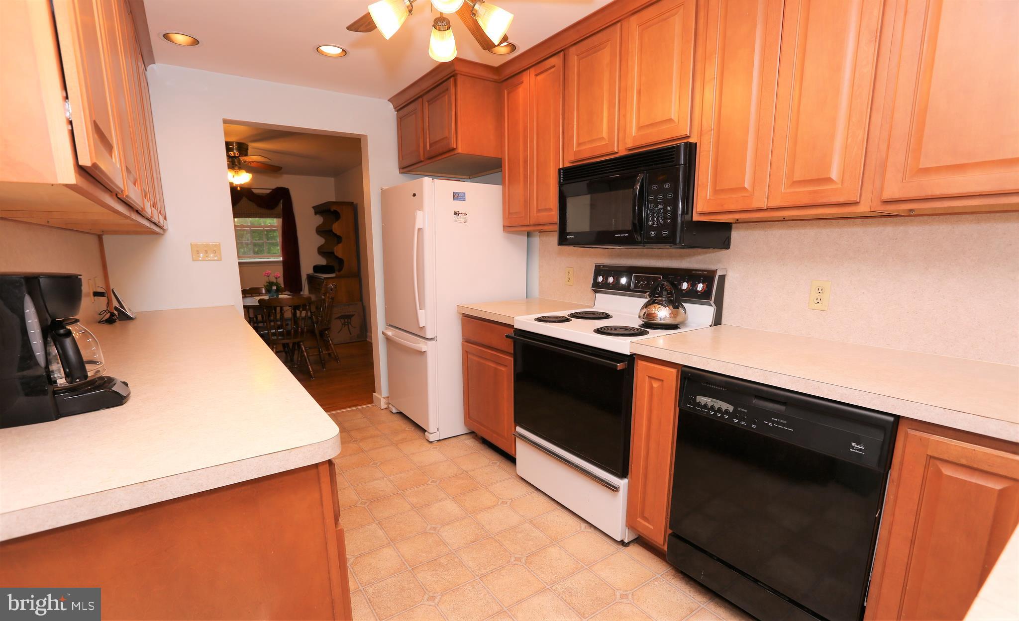135 Orchard Road Perkasie, PA 18944 - Photo 9 of 15 Kitchen