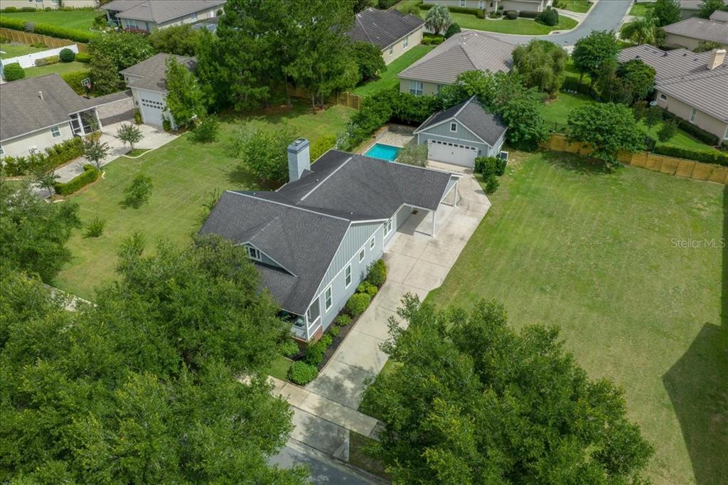 1831 Southeast 27th Road Ocala, FL 34471 - Photo 73 of 80