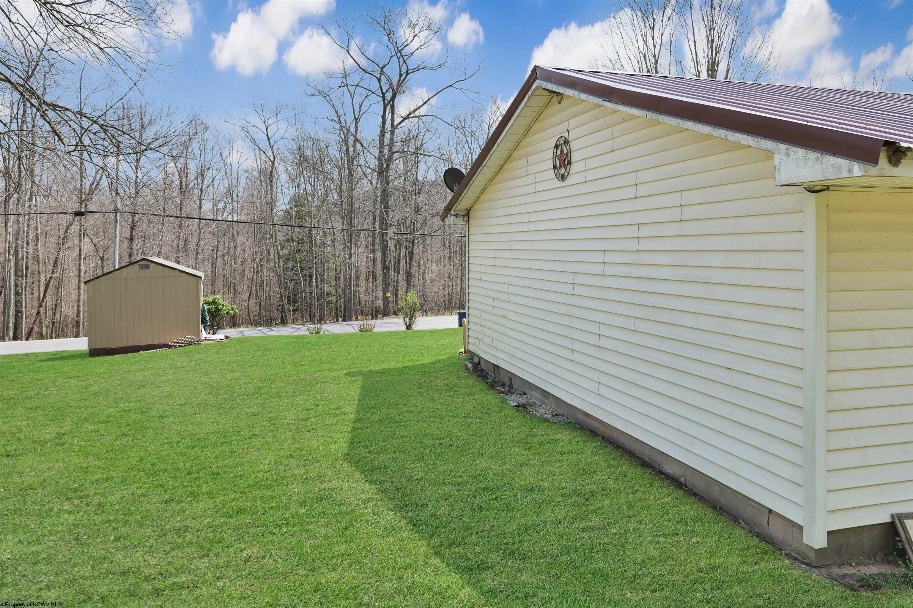 3935 Cranesville Road Terra Alta, WV 26764 - Photo 9 of 22 Gallery Image 9