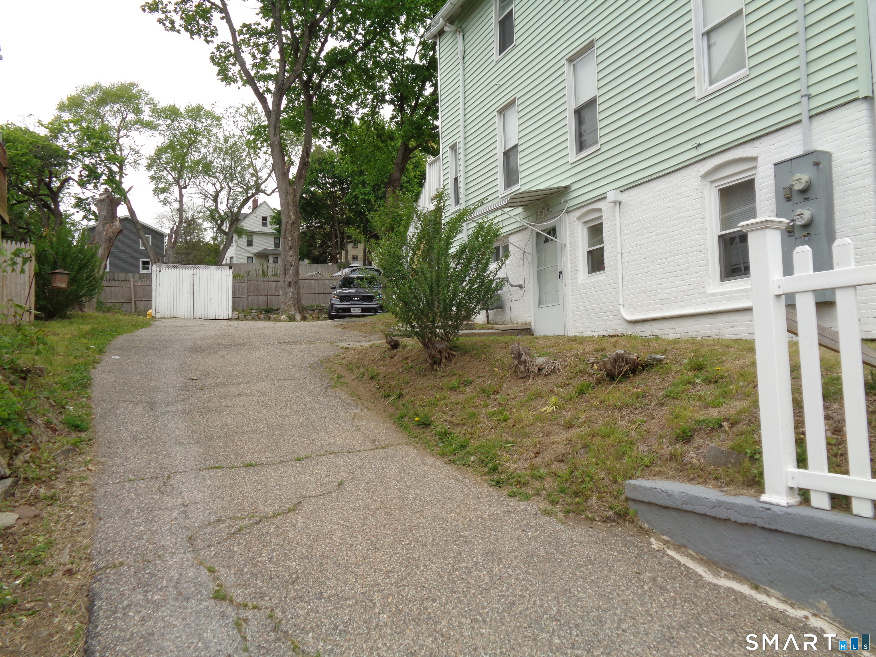 92 Smith Street Derby, CT 06418 - Photo 23 of 27 Off Street Parking