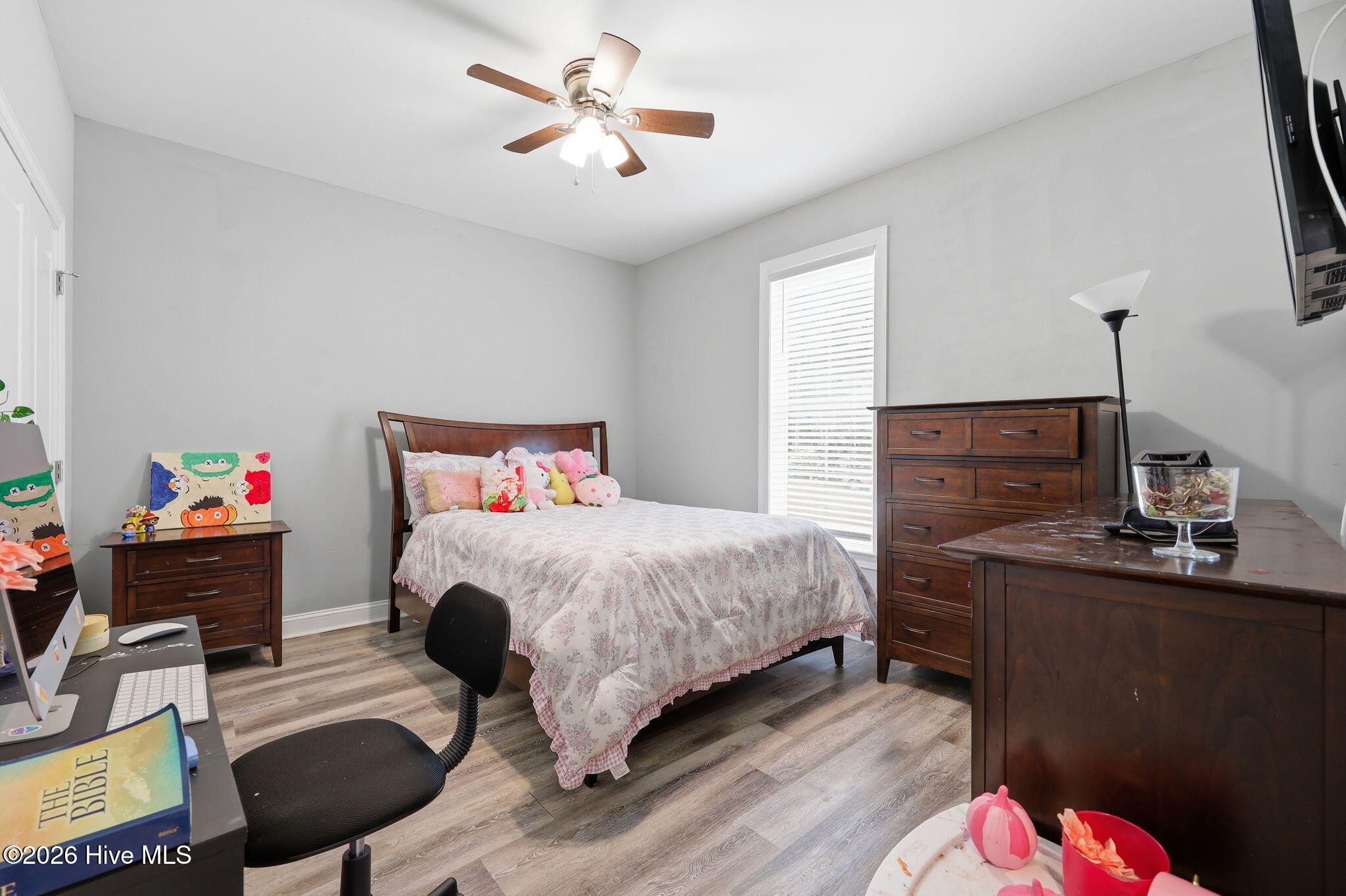 4441 Saddle Run Road North Wilson, NC 27896 - Photo 26 of 55