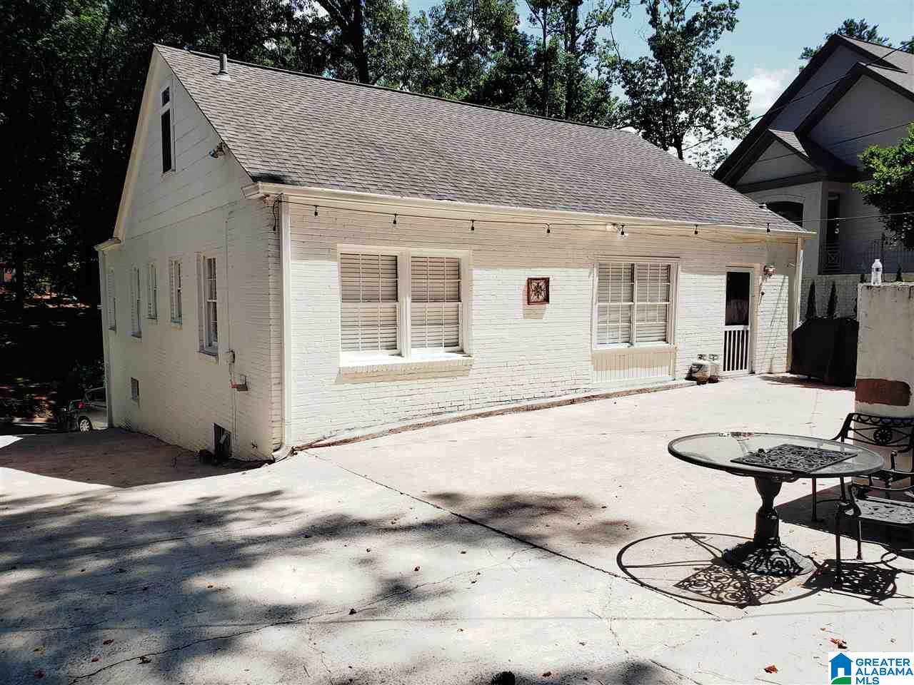 602 Warwick Road Birmingham, AL 35209 - Photo 35 of 36