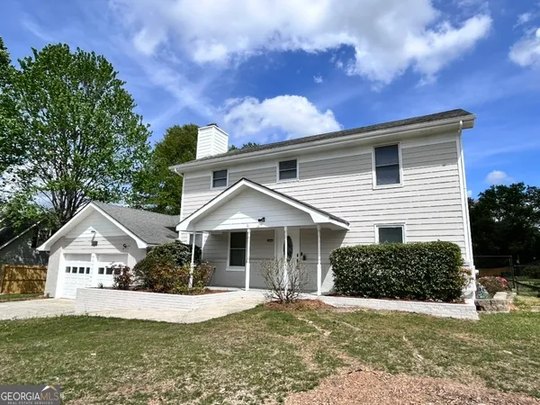 $350,000 | 3991 Arbor Lane Southeast, Conyers, GA 30094