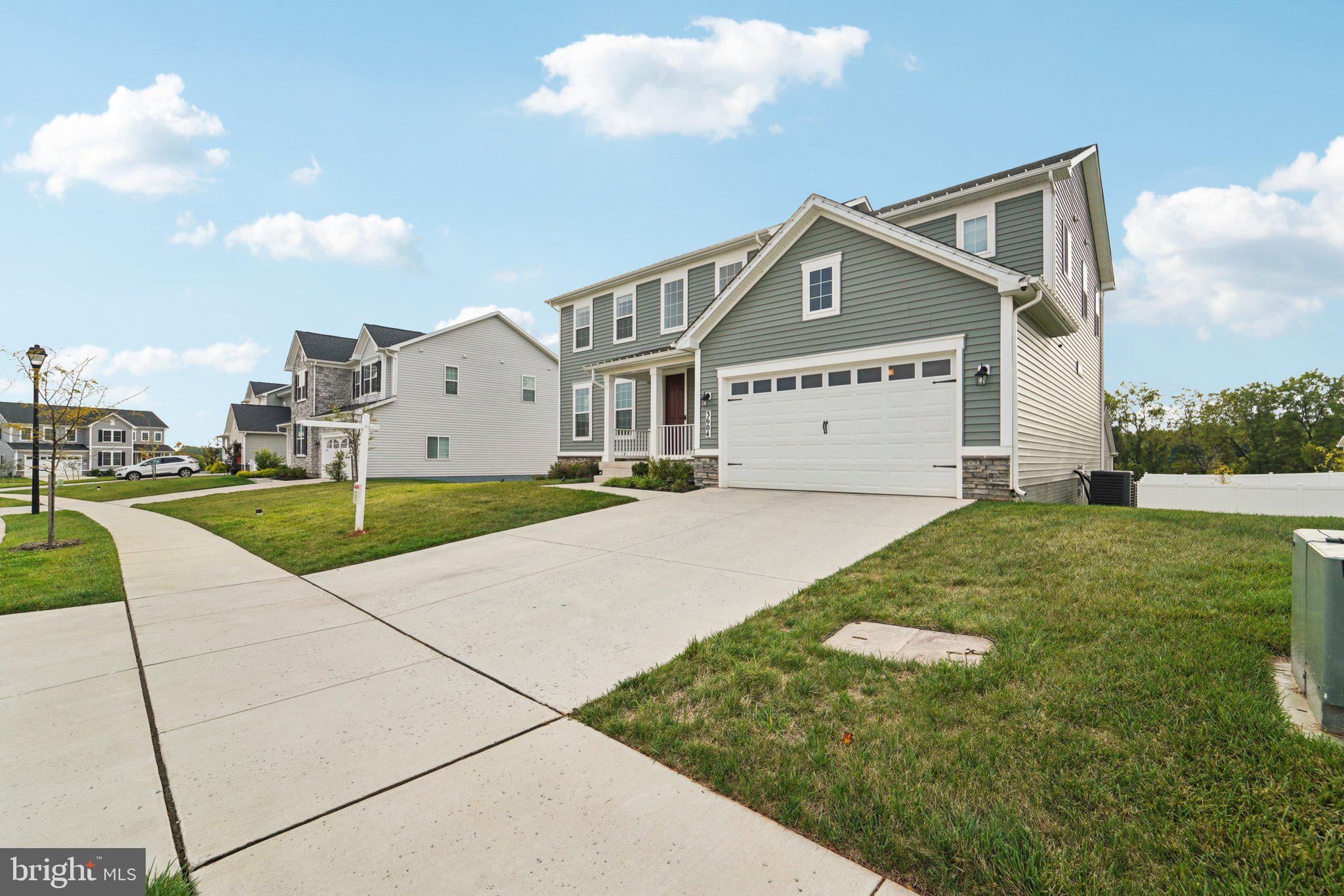 3604 King David Way Owings Mills, MD 21117 - Photo 2 of 40