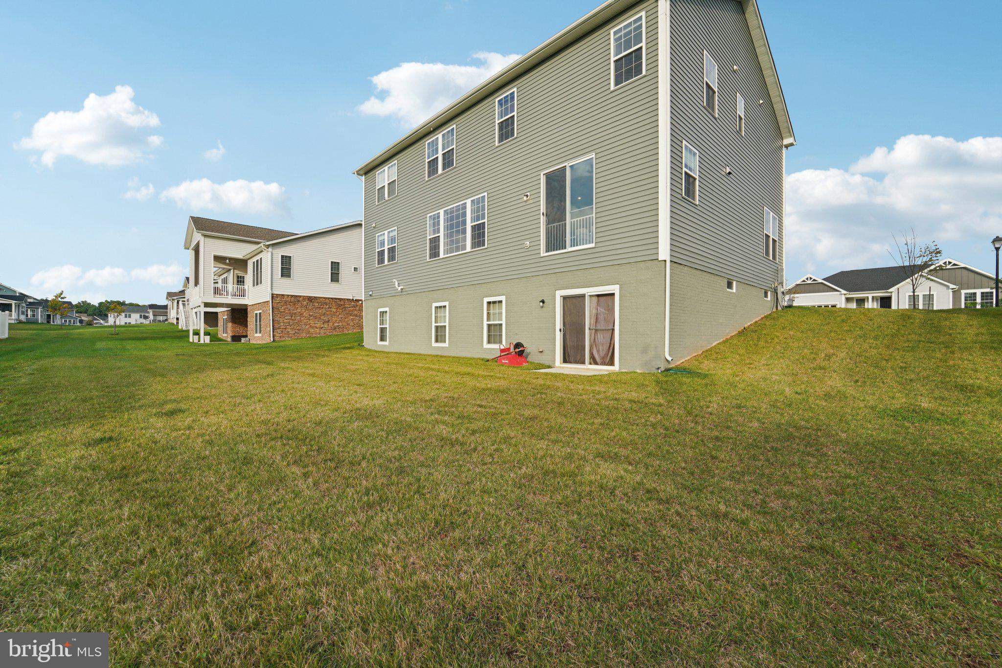 3604 King David Way Owings Mills, MD 21117 - Photo 34 of 40