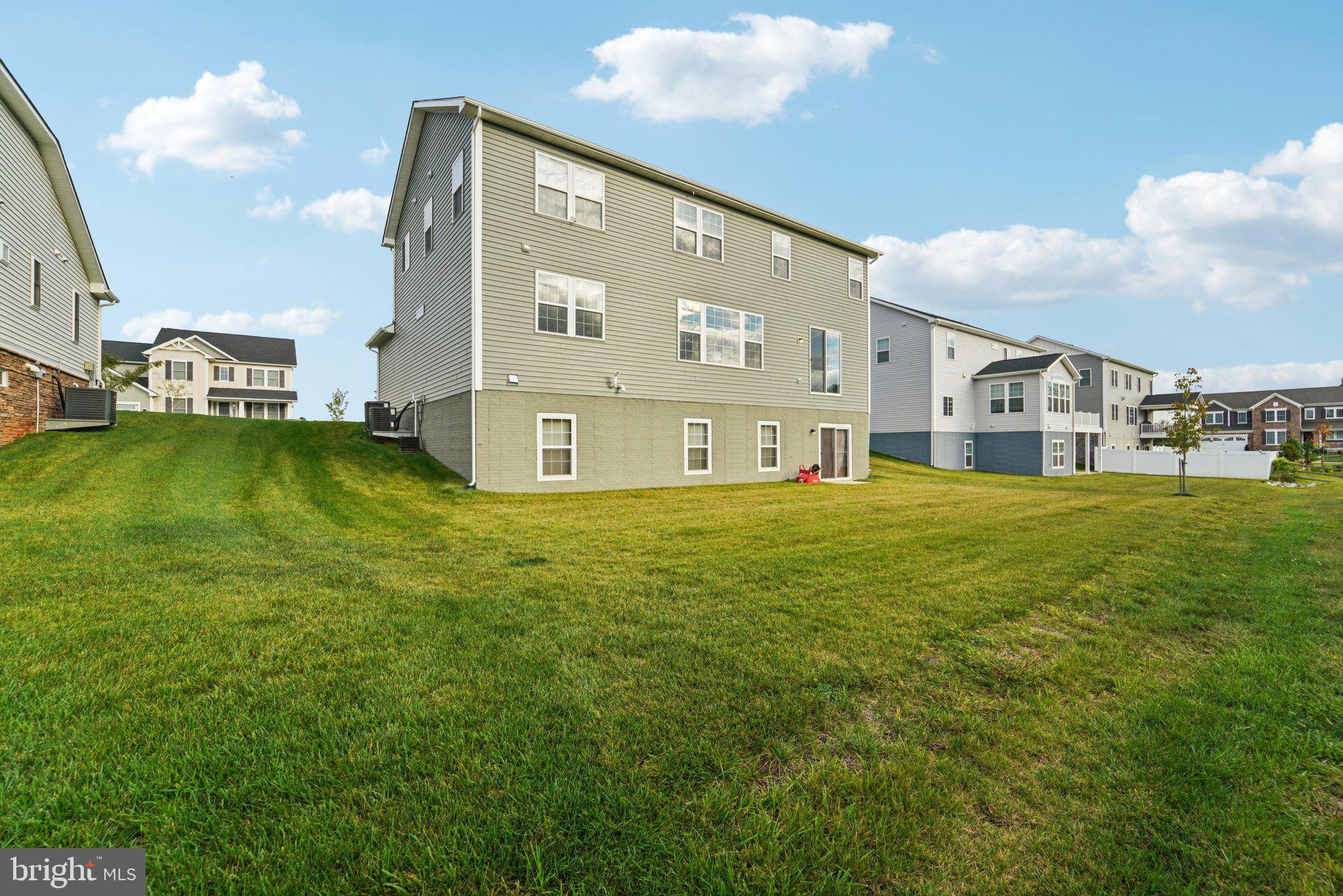 3604 King David Way Owings Mills, MD 21117 - Photo 36 of 40