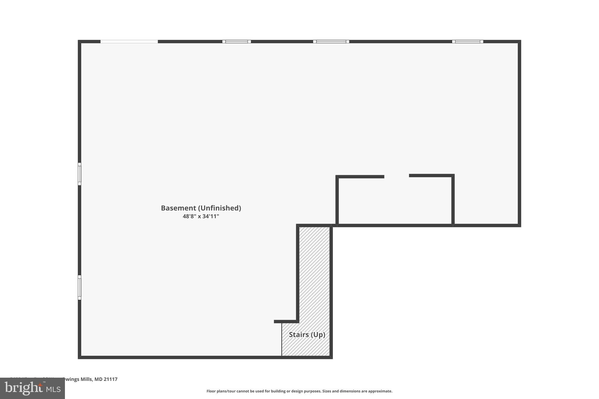 3604 King David Way Owings Mills, MD 21117 - Photo 37 of 40