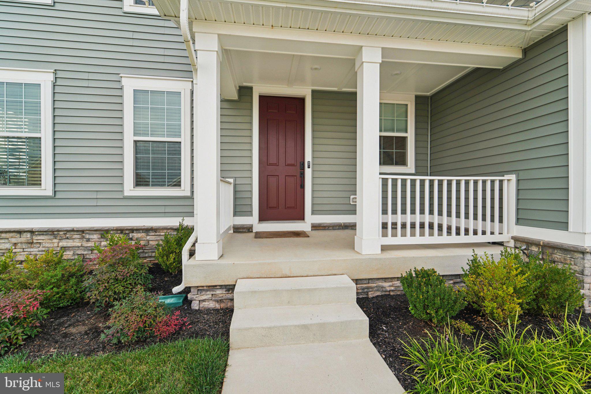 3604 King David Way Owings Mills, MD 21117 - Photo 4 of 40